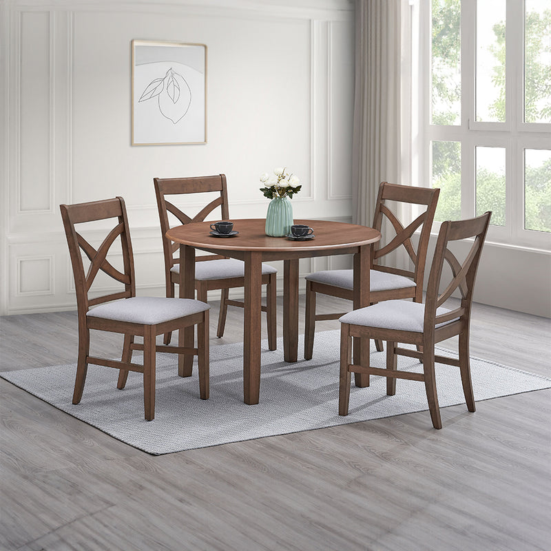 Side Chair (Set-2)