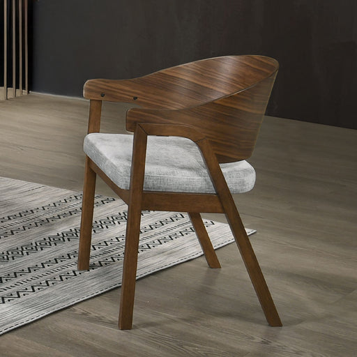 Arm Chair (Set-2)