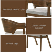 Arm Chair (Set-2)