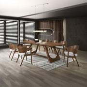 Arm Chair (Set-2)