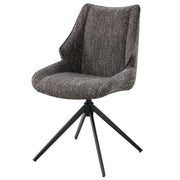 Side Chair wSwivel (Set-2)