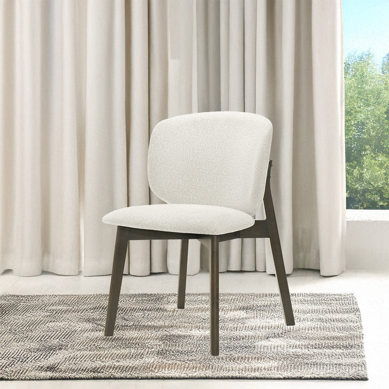 Side Chair (Set-2)
