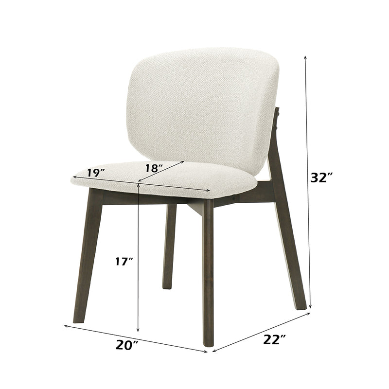 Side Chair (Set-2)