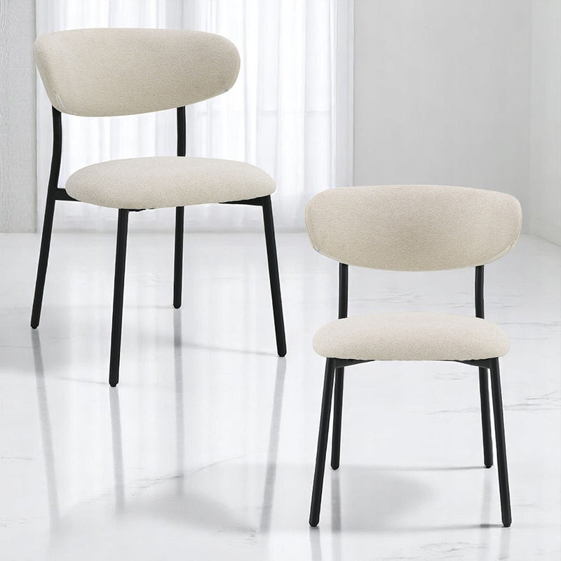 Side Chair (Set-2)