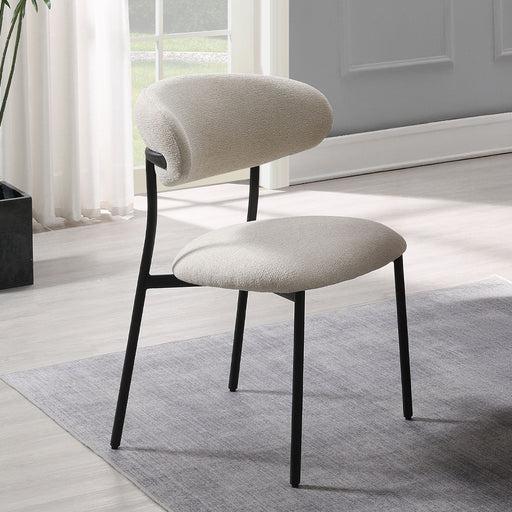 Side Chair (Set-2)