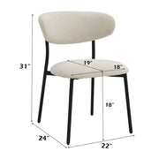 Side Chair (Set-2)
