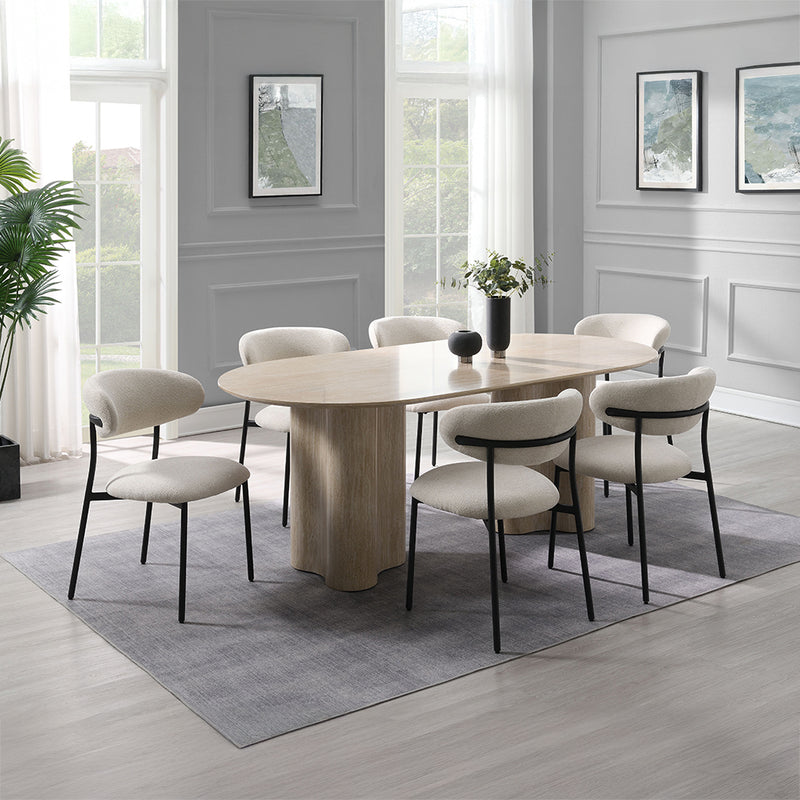 Side Chair (Set-2)