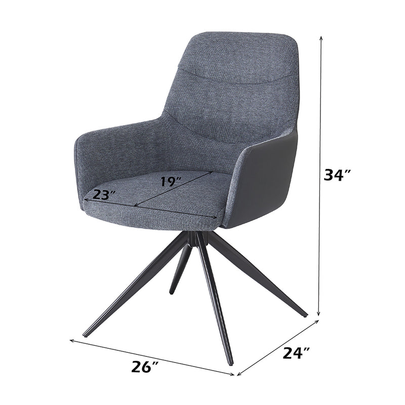Arm Chair (Set-2)