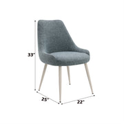 Side Chair (Set-2)