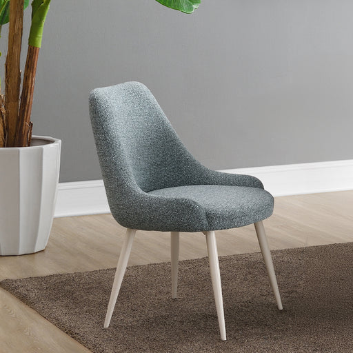 Side Chair (Set-2)