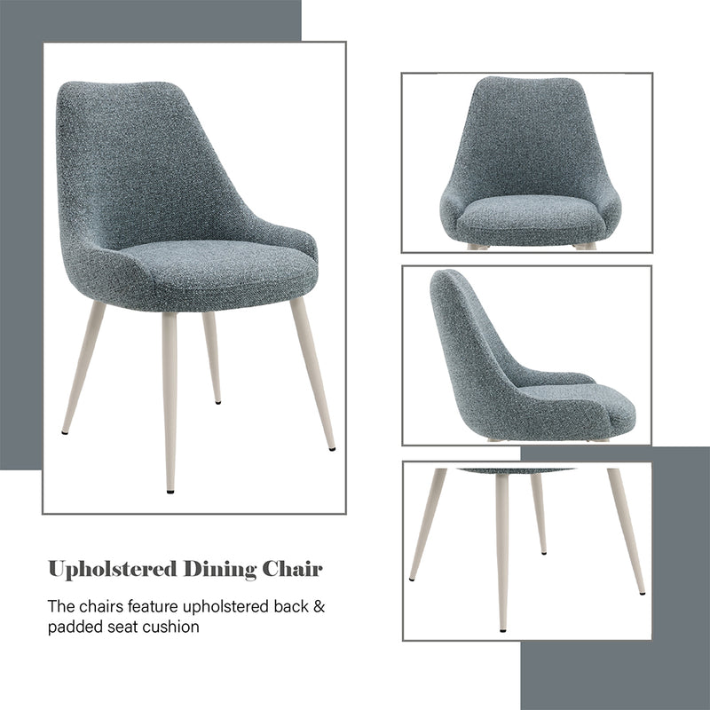 Side Chair (Set-2)