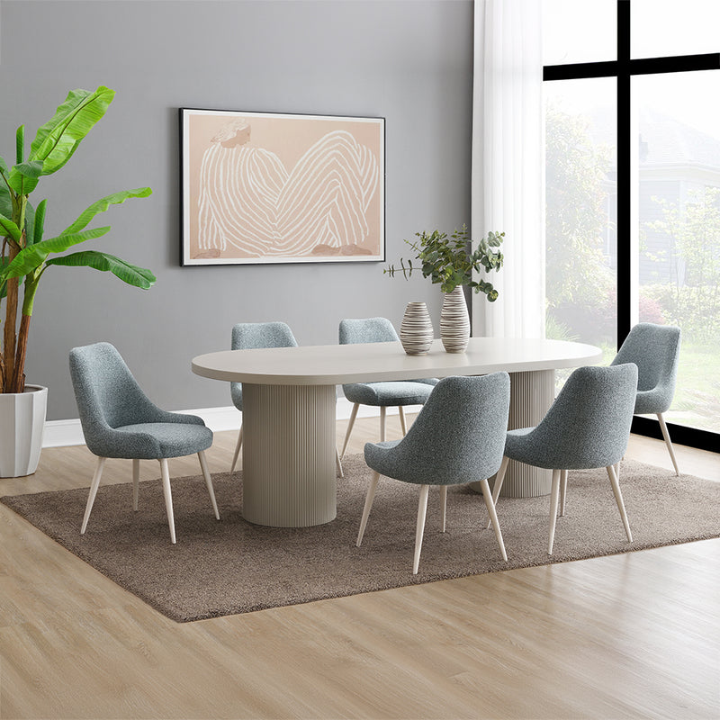 Side Chair (Set-2)