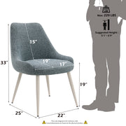 Side Chair (Set-2)