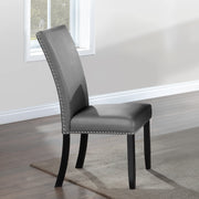 Side Chair (Set-2)