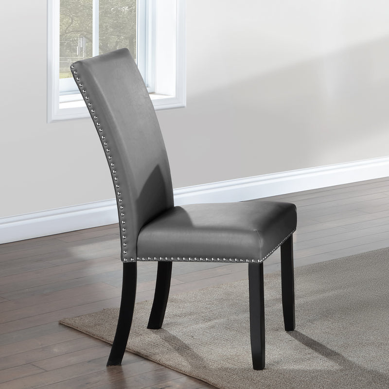 Side Chair (Set-2)