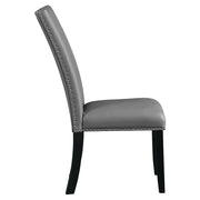 Side Chair (Set-2)