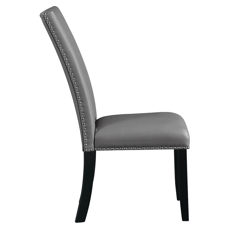 Side Chair (Set-2)