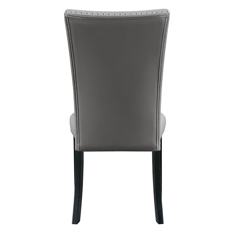 Side Chair (Set-2)