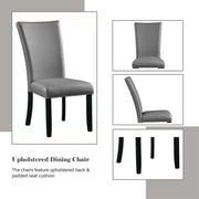 Side Chair (Set-2)
