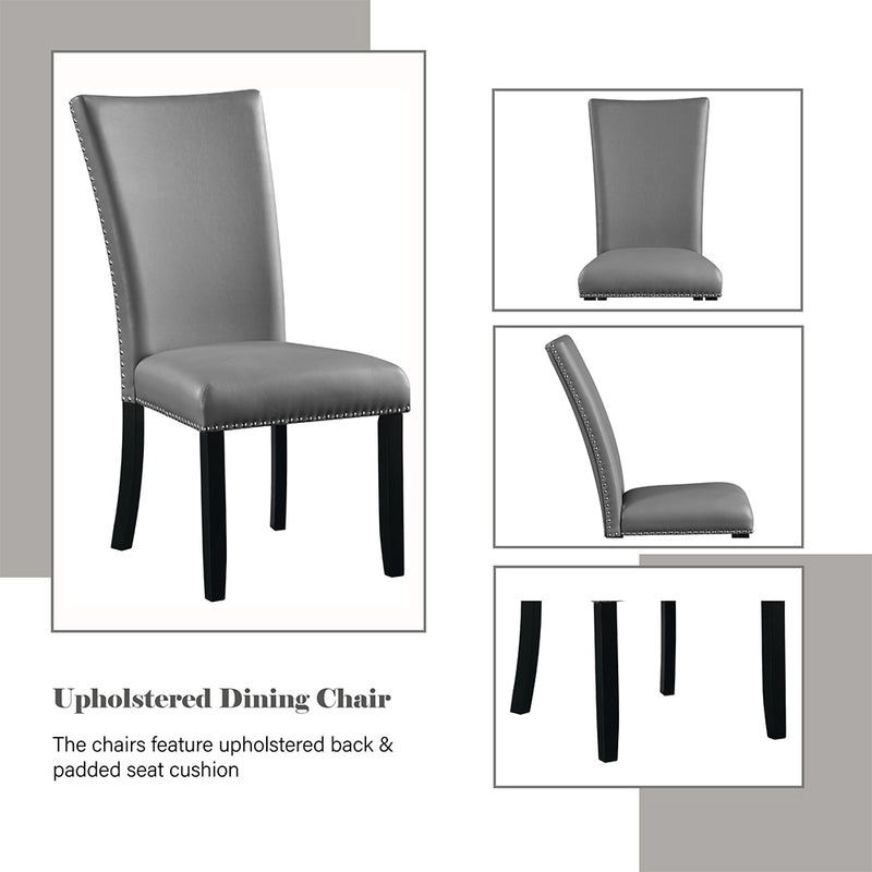 Side Chair (Set-2)