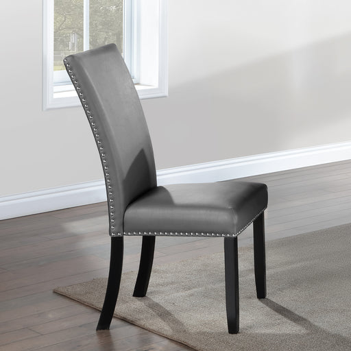 Side Chair (Set-2)