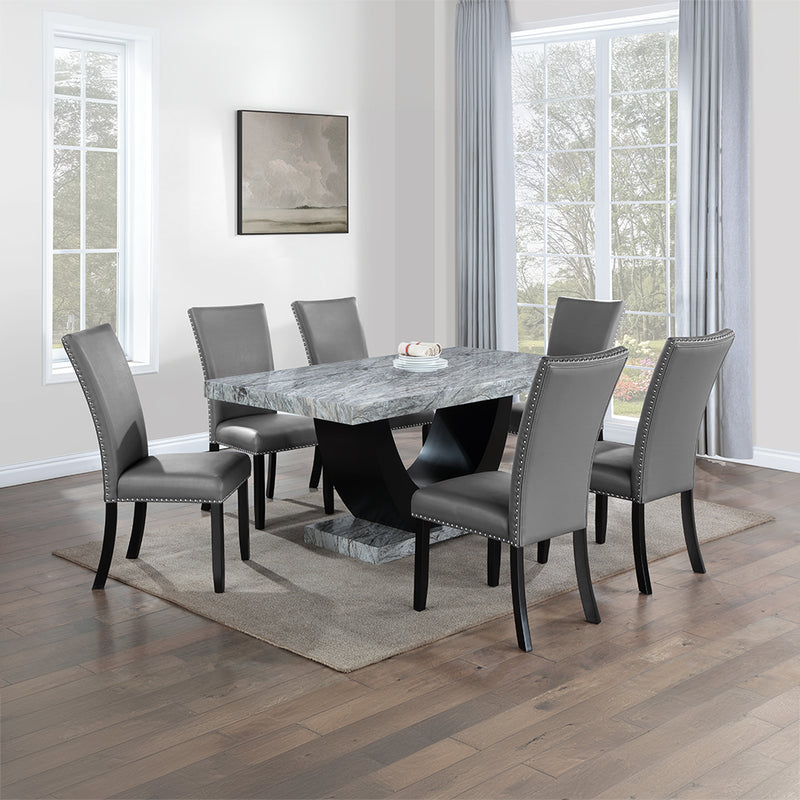 Side Chair (Set-2)