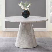 Round Dining Table