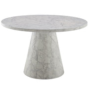 Round Dining Table