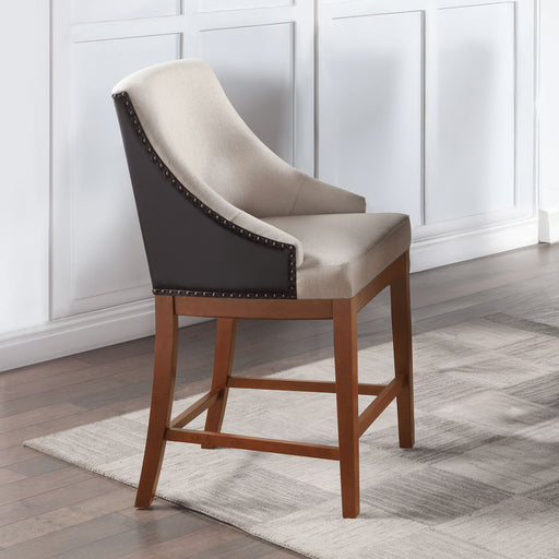 Counter Height  Chair (Set-2)