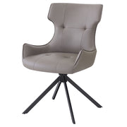 Side Chair w/Swivel (Set-2)