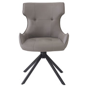 Side Chair w/Swivel (Set-2)