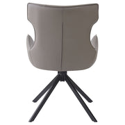 Side Chair w/Swivel (Set-2)