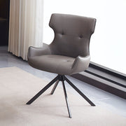 Side Chair w/Swivel (Set-2)