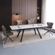 Side Chair w/Swivel (Set-2)