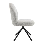 Side Chair w/Swivel (Set-2)