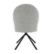 Side Chair w/Swivel (Set-2)