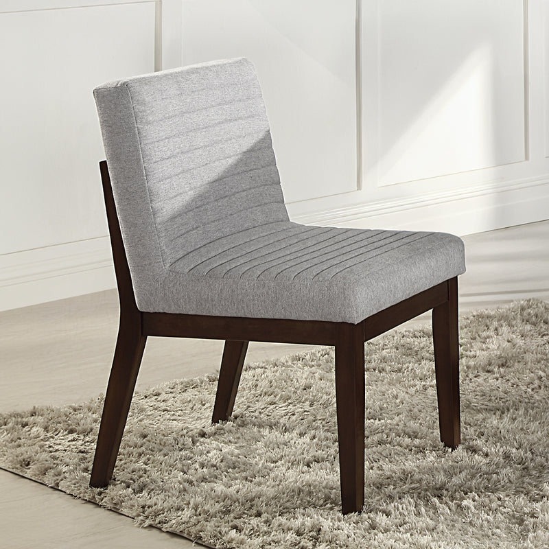 Side Chair (Set-2)
