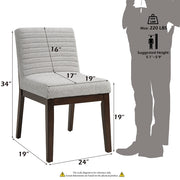 Side Chair (Set-2)