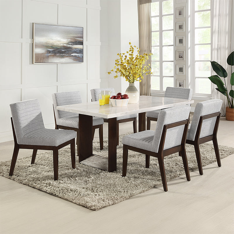 Side Chair (Set-2)