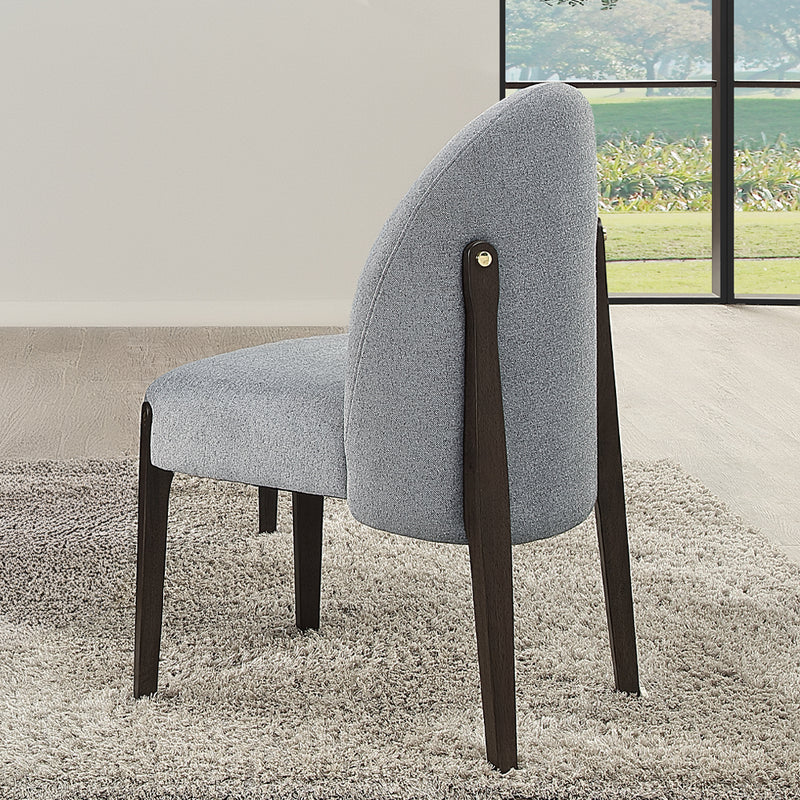Side Chair (Set2)