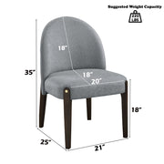 Side Chair (Set2)