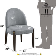 Side Chair (Set2)