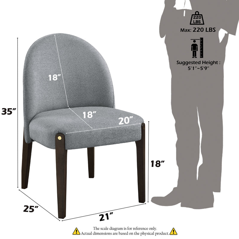 Side Chair (Set2)