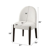 Side Chair (Set2)