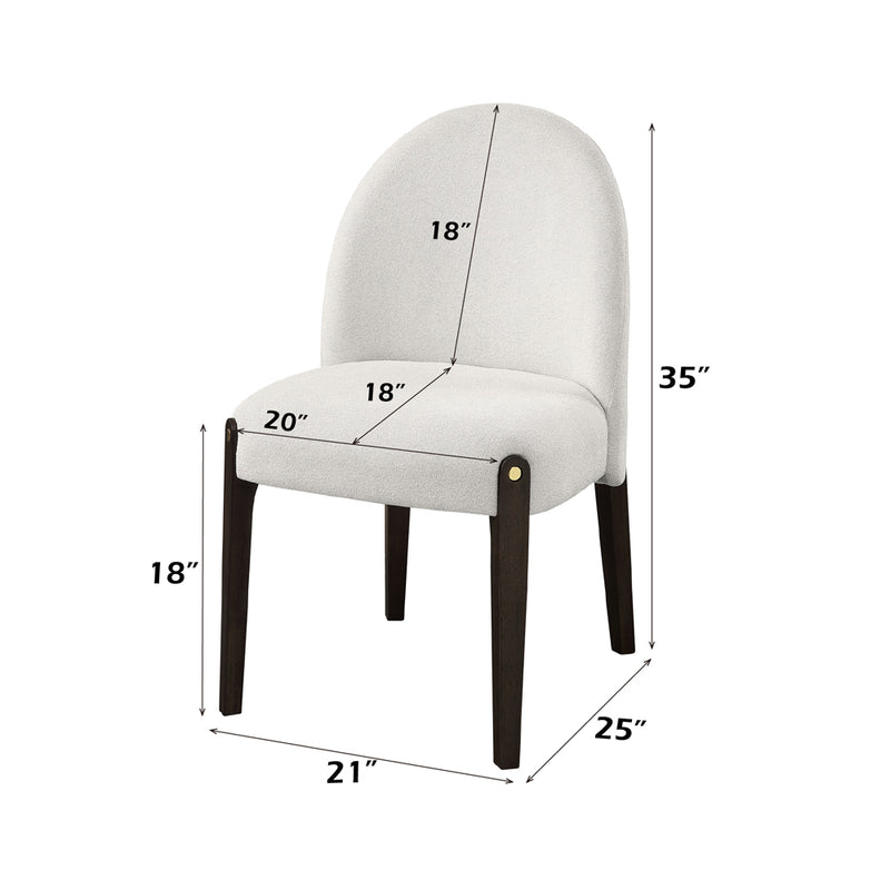 Side Chair (Set2)