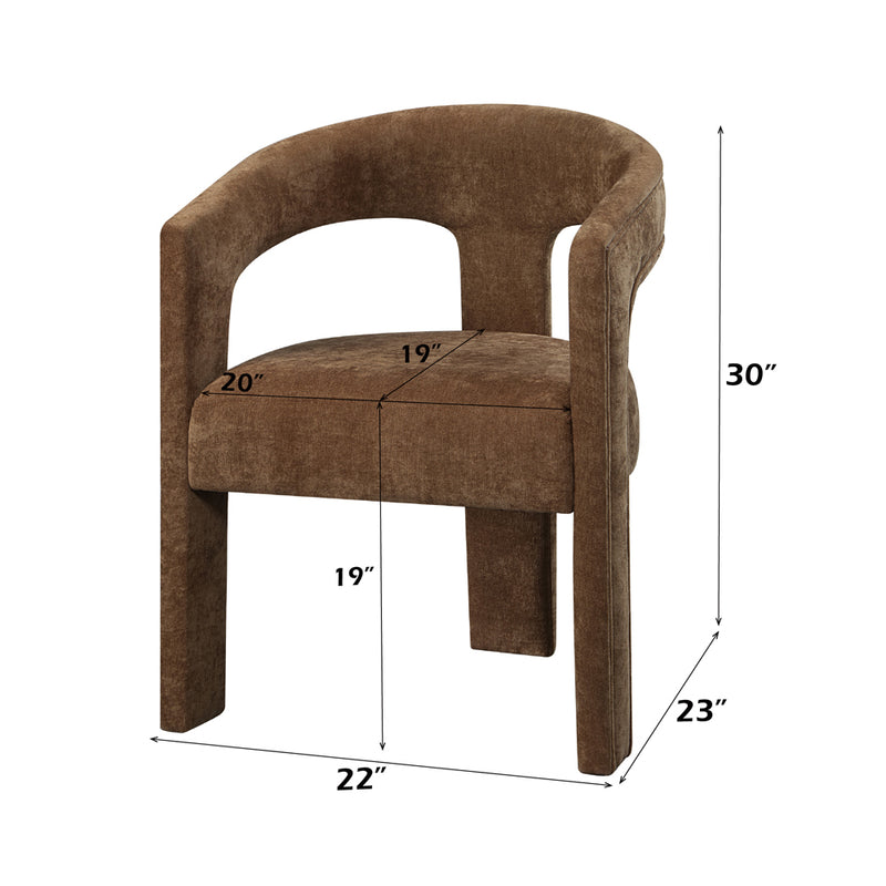 Arm Chair (Set-2)