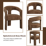 Arm Chair (Set-2)