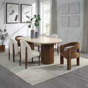 Arm Chair (Set-2)
