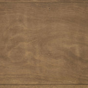 Round Dining Table w/Drop Leaf