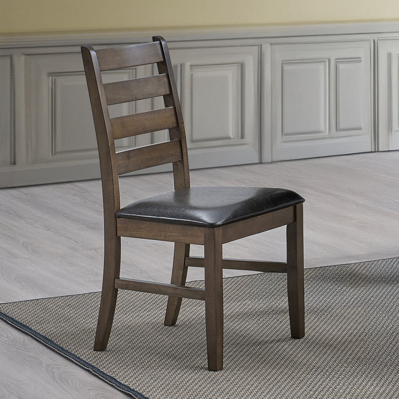 Side Chair (Set-2)